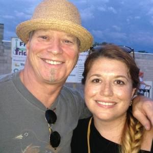 Meet your Posher, Larry